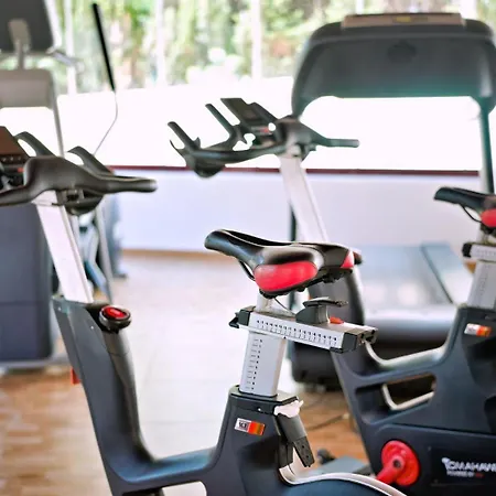 Coralbeach 28a - Grupo Turis Apartment Calp