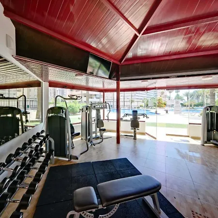 Coralbeach 28a - Grupo Turis *