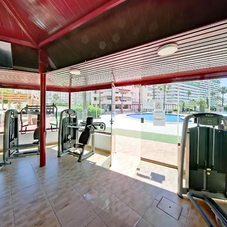 Coralbeach 28a - Grupo Turis * Calp