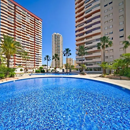 Coralbeach 28a - Grupo Turis *