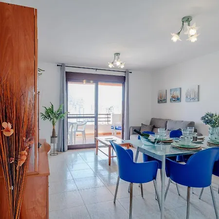 Coralbeach 28a - Grupo Turis