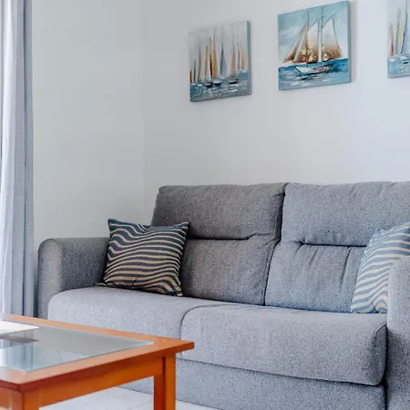 Coralbeach 28a - Grupo Turis Apartment