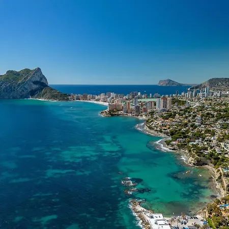 Coralbeach 28a - Grupo Turis *