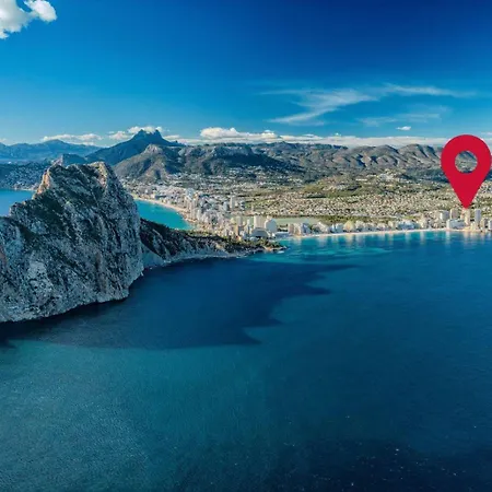 Coralbeach 28a - Grupo Turis Calp