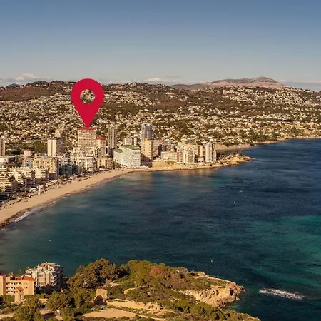 Coralbeach 28a - Grupo Turis