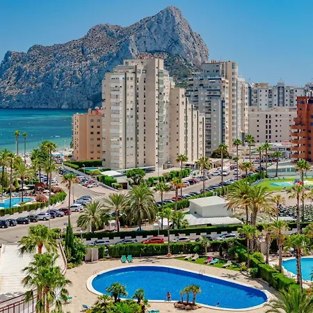 Coralbeach 28a - Grupo Turis *