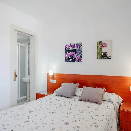 Coralbeach 28a - Grupo Turis Apartment *