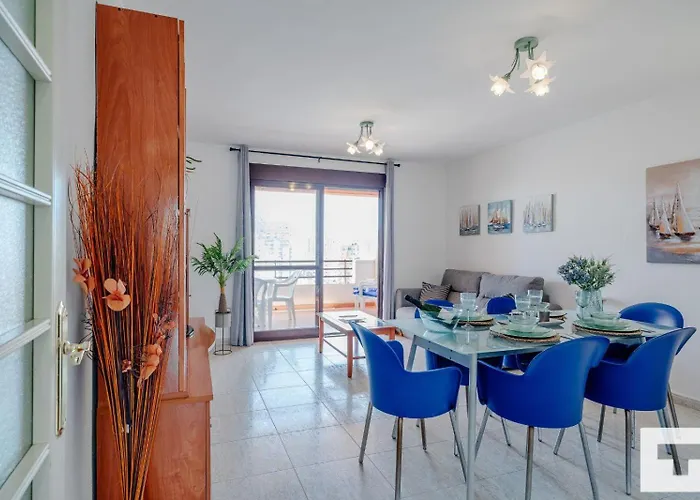 Coralbeach 28a - Grupo Turis