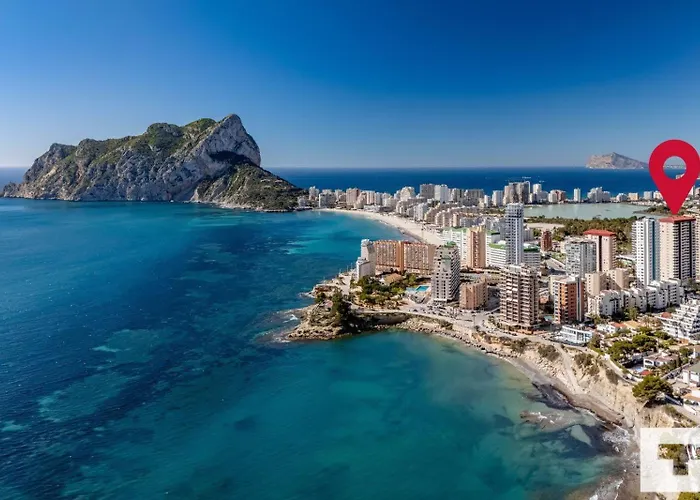 Apartamento Coralbeach 28a - Grupo Turis