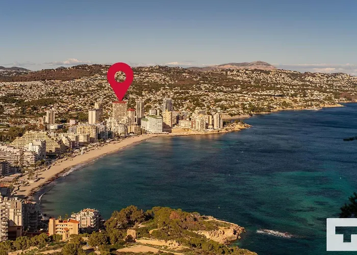 Coralbeach 28a - Grupo Turis