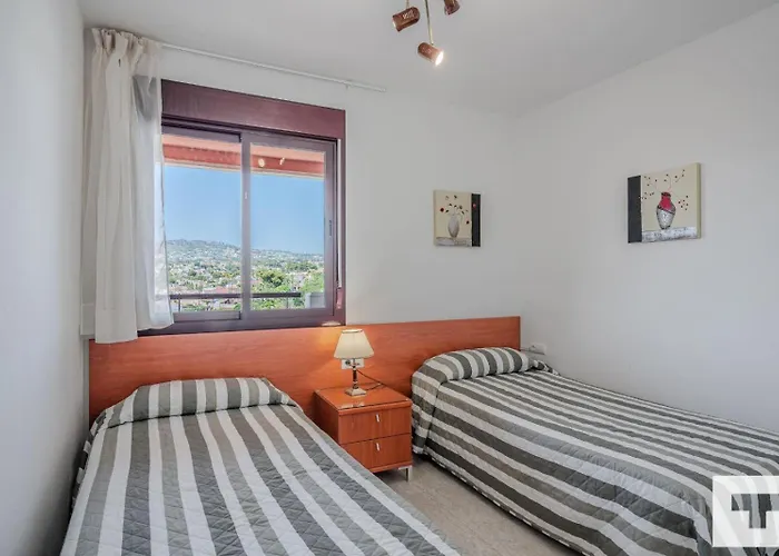 Coralbeach 28a - Grupo Turis