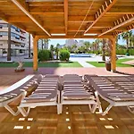 Coralbeach 28a - Grupo Turis Calpe