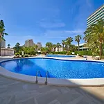 Lejlighed Coralbeach 28a - Grupo Turis *