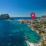 Lejlighed Coralbeach 28a - Grupo Turis Calpe