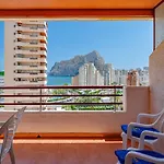Coralbeach 28a - Grupo Turis Lejlighed Calpe