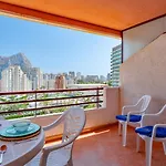 Coralbeach 28a - Grupo Turis * Calpe