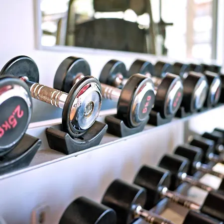 Lejlighed Coralbeach 28a - Grupo Turis Calpe