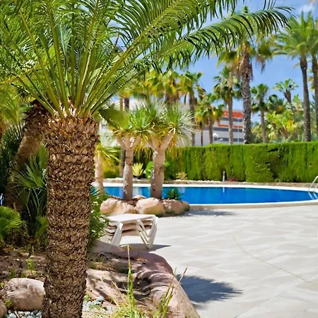 Coralbeach 28a - Grupo Turis