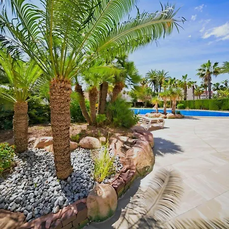 Coralbeach 28a - Grupo Turis