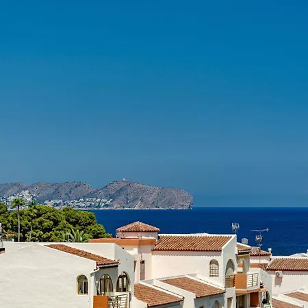 Coralbeach 28a - Grupo Turis * Кальпе