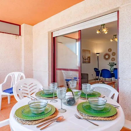 Lejlighed Coralbeach 28a - Grupo Turis *