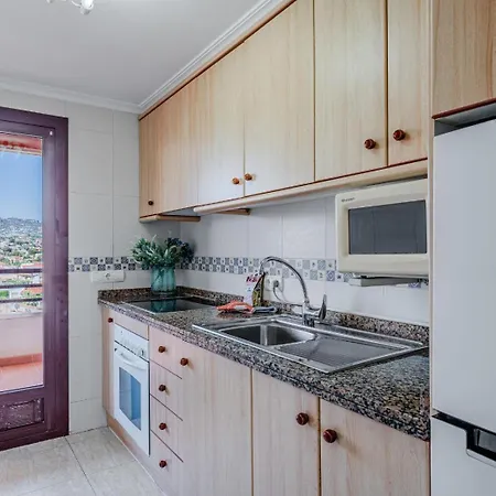 Lejlighed Coralbeach 28a - Grupo Turis *