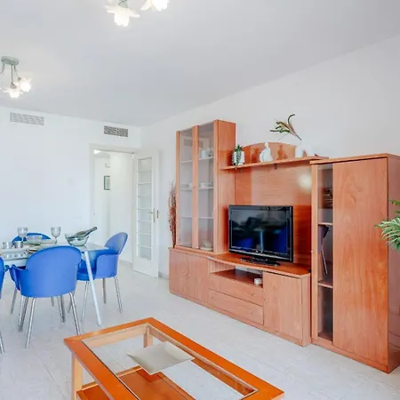 Lejlighed Coralbeach 28a - Grupo Turis *