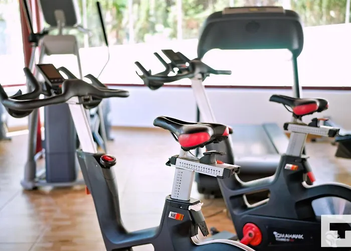 Coralbeach 28a - Grupo Turis Apartment Calpe