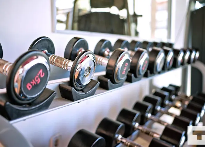 Apartment Coralbeach 28a - Grupo Turis Calpe