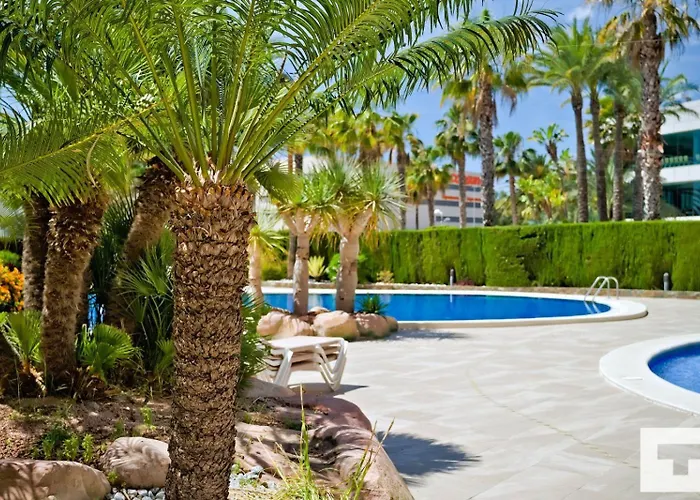 Coralbeach 28a - Grupo Turis