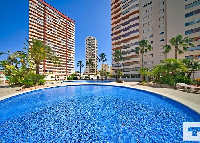 Coralbeach 28a - Grupo Turis *