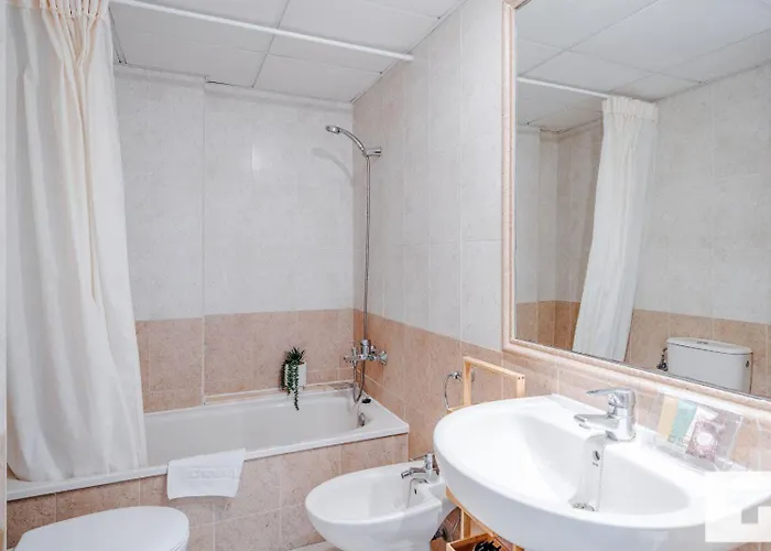 Coralbeach 28a - Grupo Turis