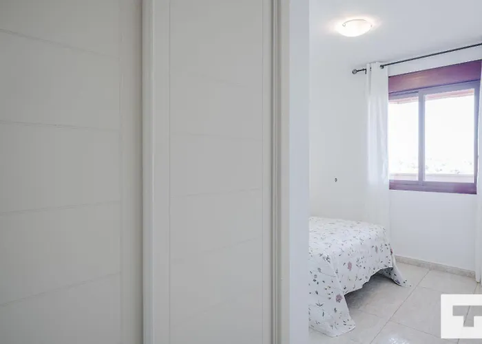 Coralbeach 28a - Grupo Turis * Кальпе