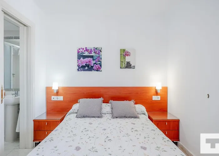 Coralbeach 28a - Grupo Turis