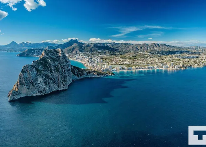 Apartment Coralbeach 28a - Grupo Turis *