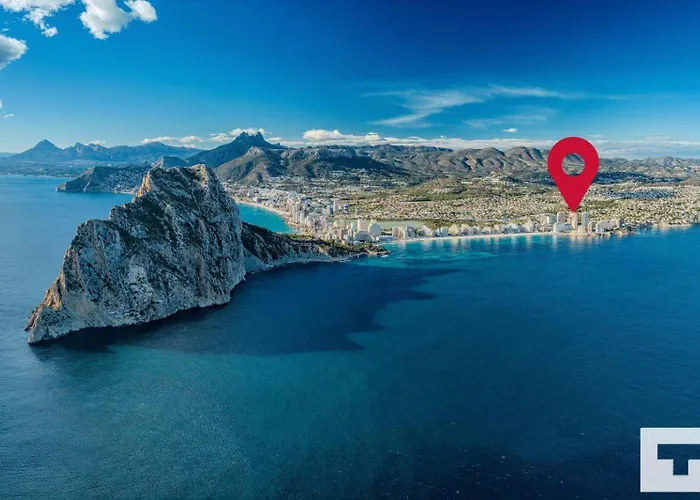 Coralbeach 28a - Grupo Turis Calpe