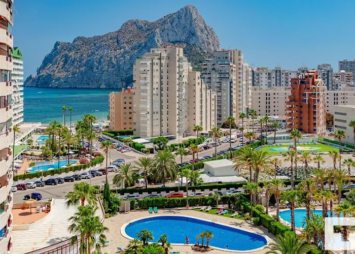 Coralbeach 28a - Grupo Turis *