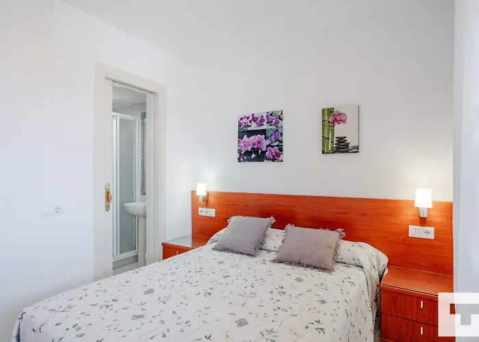 Coralbeach 28a - Grupo Turis Apartment *