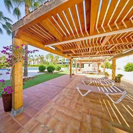 Coralbeach 28a - Grupo Turis Apartament