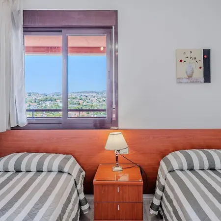 Apartament Coralbeach 28a - Grupo Turis *