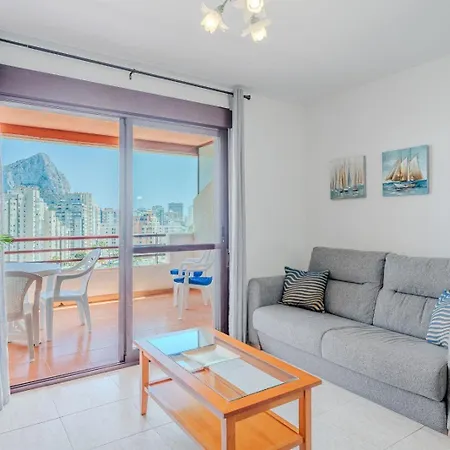 Coralbeach 28a - Grupo Turis Apartament *