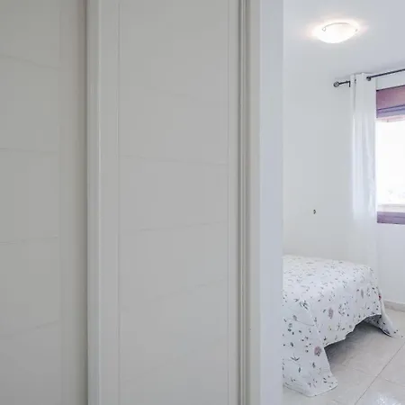 Coralbeach 28a - Grupo Turis * Calpe