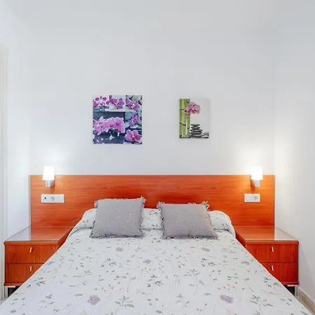 Coralbeach 28a - Grupo Turis