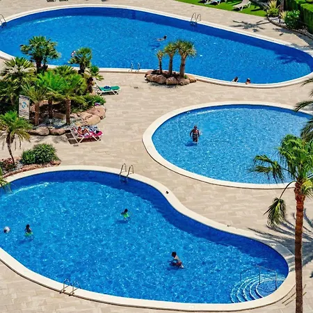 Coralbeach 28a - Grupo Turis Apartament *