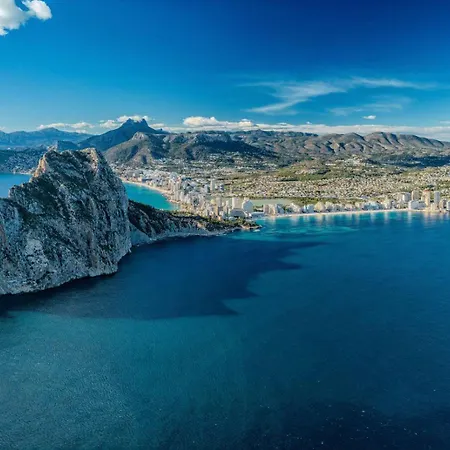 Apartament Coralbeach 28a - Grupo Turis *