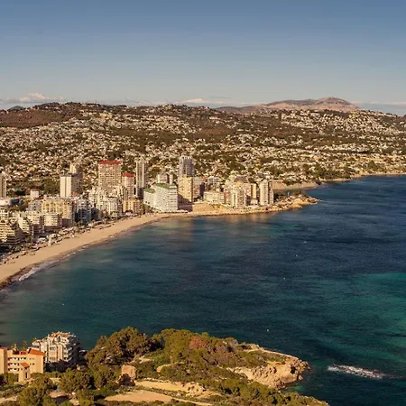 Coralbeach 28a - Grupo Turis