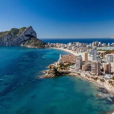 Apartament Coralbeach 28a - Grupo Turis