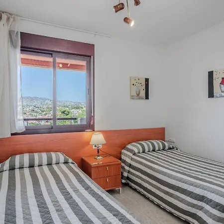 Coralbeach 28a - Grupo Turis