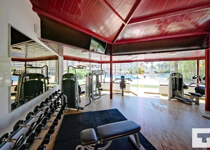 Coralbeach 28a - Grupo Turis *