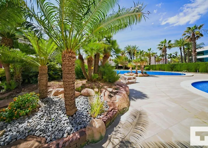 Coralbeach 28a - Grupo Turis